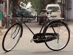 
      
      Bicycle demand growth pedalling to decadal high of 20 pc: Crisil
      
      
