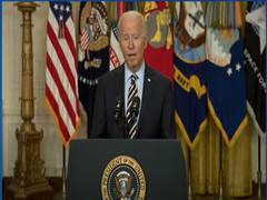 
      
      US greets India on Independence Day, says ties 'more...
      
      