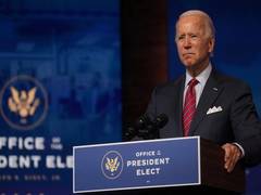 
      
      Biden announces key nominees for Department of Defense
      
      