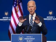 
      
      Biden COVID-19 advisory board pledges to fight...
      
      