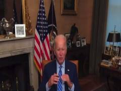 
      
      Biden expects to speak with Xi Jinping this week
      
      