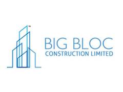 
      
      Big Bloc Construction partners with SCG International...
      
      