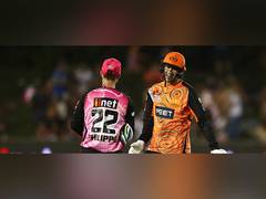 
      
      Big Bash League season 12 fixtures revealed
      
      