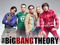 
      
      Jim Parsons was initially turned down after his audition for...
      
      