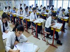 
      
      Big update on Class 10 ICSE: 1 hour exam time management...
      
      