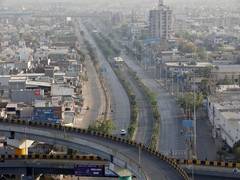 
      
      Bihar: Dumariya Ghat, Sattar Ghat borders to be sealed amid...
      
      