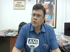 
      
      CPI general secretary D Raja writes to Bihar CM, demands...
      
      