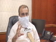 
      
      Govt to do door to door screening of people in 4 districts of...
      
      