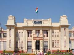
      
      NDA likely to release joint manifesto for Bihar Assembly...
      
      
