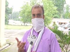 
      
      10,000 COVID-19 samples tested in Bihar today: State Health...
      
      