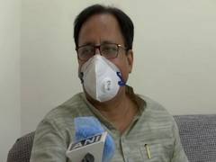 
      
      COVID-19 hits BJP headquarters, affects poll preparation in Bihar
      
      