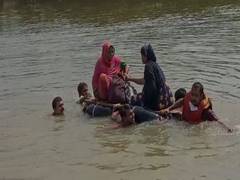 
      
      19 teams of NDRF being deployed in Bihar: DG NDRF
      
      