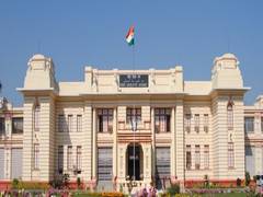 
      
      Protest over AES deaths in Bihar Assembly
      
      