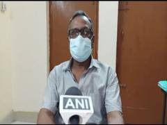 
      
      Body of COVID-19 victim carried to crematorium on garbage...
      
      