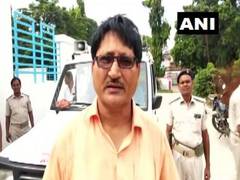 
      
      Contractor dies after Bihar Engineer sets him on fire
      
      