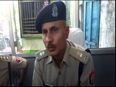 
      
      Bijnor: BSP leader and his nephew shot dead
      
      