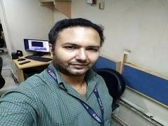 
      
      Pakistan: Journalist Bilal Farooqi arrested in Karachi for...
      
      