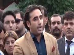
      
      Bilawal says PoK battling 'rising inflation, unemployment'...
      
      