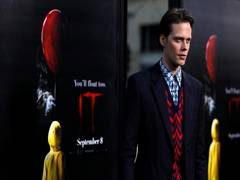 
      
      'It' star Bill Skarsgard to feature in true crime drama...
      
      