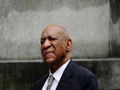 
      
      Bill Cosby drops defamation countersuit against 7 accusers
      
      