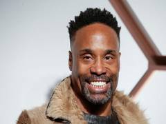 
      
      It's a double layer in Hollywood: Billy Porter's harsh...
      
      