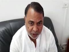
      
      Bihar Minister reiterates his claim 'Lord Shiva belonged to...
      
      