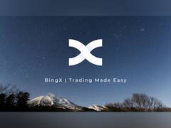 
      
      Celebrate four years of BingX with four weeks of rewards 
      
      