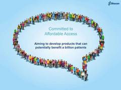 
      
      Biocon posts Rs 257 crore profit for Q4 on strong biosimilar...
      
      