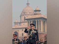 
      
      Air Defence Command to be set up first by CDS, headed by...
      
      