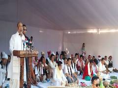 
      
      Ancient stories of brotherhood, Manipur civilisation should...
      
      