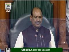 
      
      Railway Minister apprises Lok Sabha Speaker, Rajasthan MPs on...
      
      