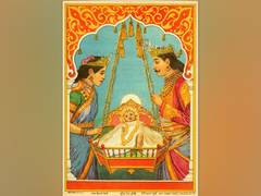 
      
      DD to re-telecast 'Ramayana' on public demand from tomorrow
      
      