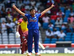 
      
      Team looking forward to bounce back after loss to IND: Pooran
      
      