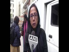 
      
      JNUTA delegation meets MHRD officials; seeks...
      
      
