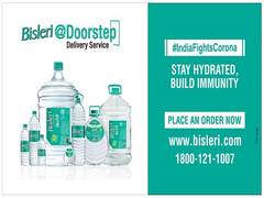 
      
      Bisleri introduces direct home delivery service to prioritise...
      
      