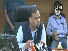 
      
       Out of 34 COVID-19 patients in Assam, 82% were asymptomatic:...
      
      