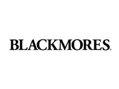 
      
      Australia's most trusted natural health brand Blackmores...
      
      