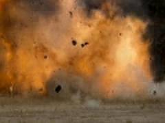 
      
      Five staffers of Dutch Embassy injured in Beirut explosion,...
      
      