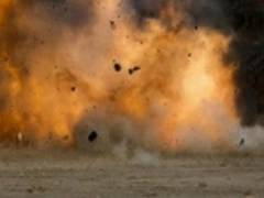 
      
      Nine Taliban terrorists killed in Afghanistan's Uruzgan 
      
      