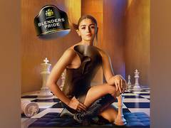 
      
      Alia Bhatt is 'Made of Pride'
      
      
