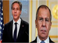 
      
      Amid Ukraine crisis, US State Secy Blinken to meet Russian...
      
      