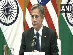 
      
      Quad not military alliance but to advance cooperation on...
      
      