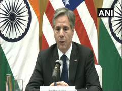 
      
      Blinken says Taliban takeover would make Afghanistan 'Pariah...
      
      