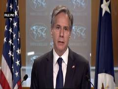 
      
      US returns to UN Human Rights Council, Blinken says United...
      
      