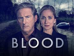 
      
      Indian version of Irish show 'Blood' in pipeline
      
      