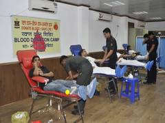 
      
      Do you know blood donation can reveal dangerous genetic...
      
      