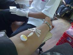 
      
      CRPF joins hands with AIIMS to organise blood donation camp...
      
      