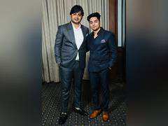 
      
      Bluestark Enterprise LLP led by Hardik Visani uplifts nation ...
      
      