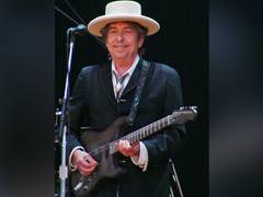 
      
      Bob Dylan responds to amended time frame in alleged sexual...
      
      