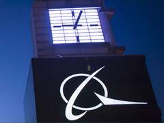 
      
      Boeing orders lessen sting of weak commercial deliveries in...
      
      